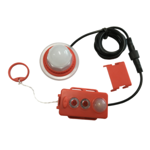 LNK-LR-03A LIFERAFT LIGHT