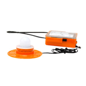 RL6 LIFERAFT LIGHTS INTERNAL AND EXTERNAL