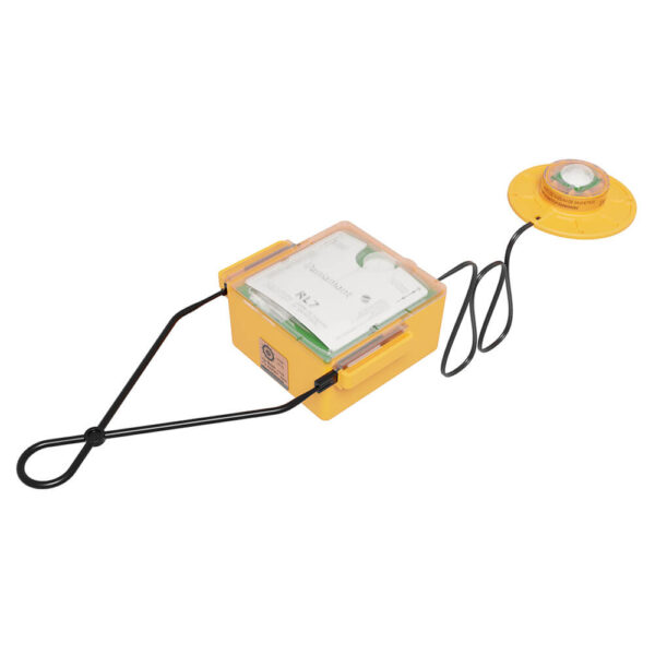 RL7 LIFERAFT LIGHTING SYSTEMS RL7