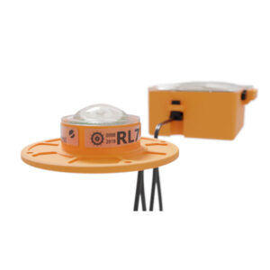 RL7 LIFERAFT LIGHTING SYSTEMS RL7
