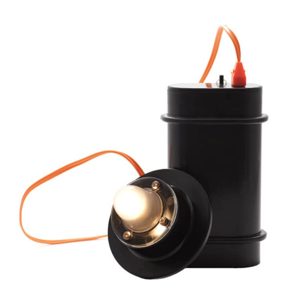 Rescue Master 1 – 2B – 3B LIFERAFT LIGHTS