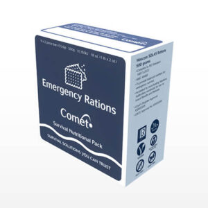 SURVIVAL NUTRITIONAL PACK