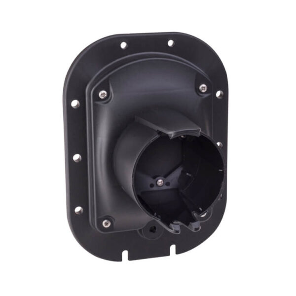 L170 COMMERCIAL ADAPTER PLATE