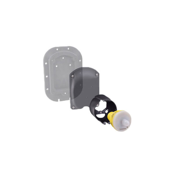 L170 COMMERCIAL ADAPTER PLATE