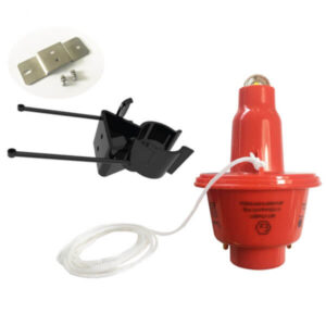 LNK-LB-03B INTRINSICALLY SAFE LIFEBUOY LIGHT ATEX