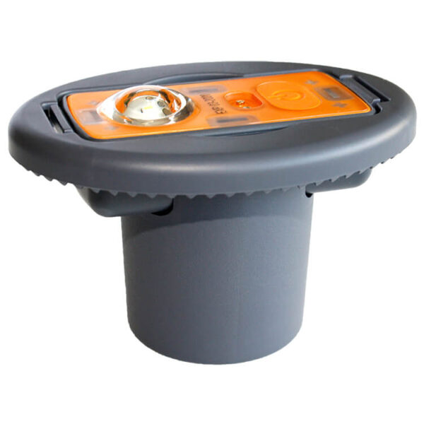 W4-A / M4-A Lifejacket Light